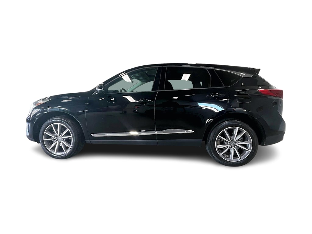 Thumbnail: 2020 Acura RDX - 3