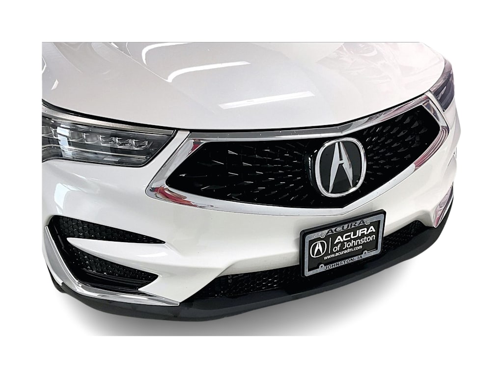 Thumbnail: 2020 Acura RDX - 30