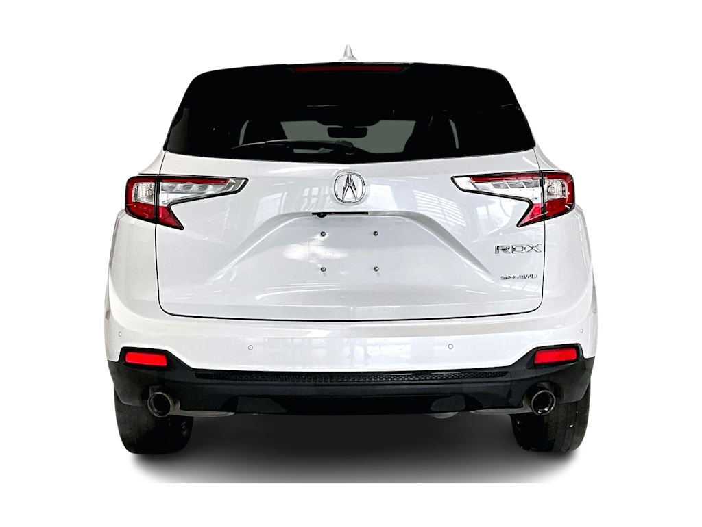 Thumbnail: 2020 Acura RDX - 5