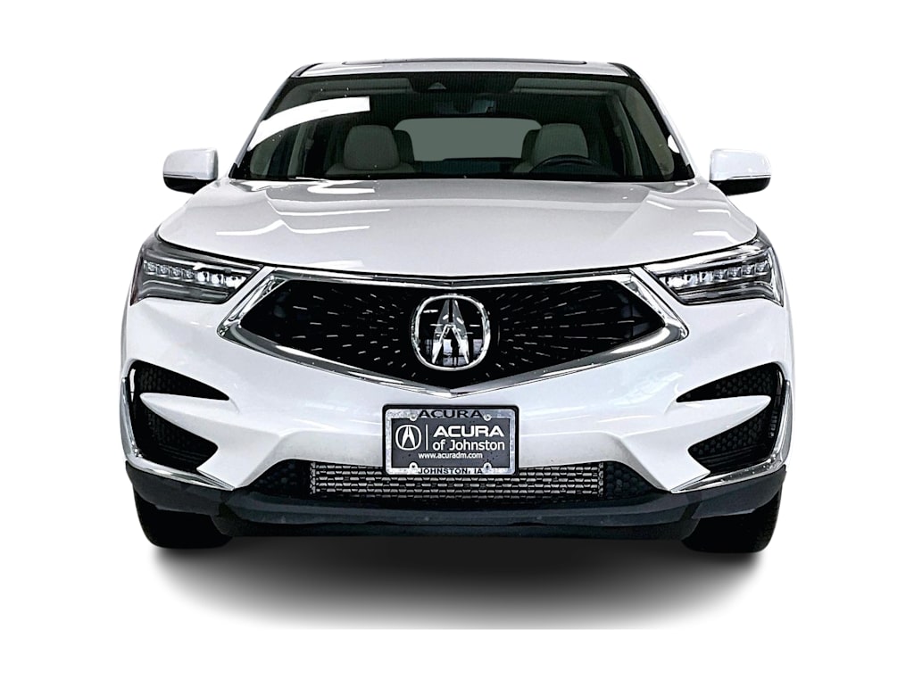 Thumbnail: 2020 Acura RDX - 6