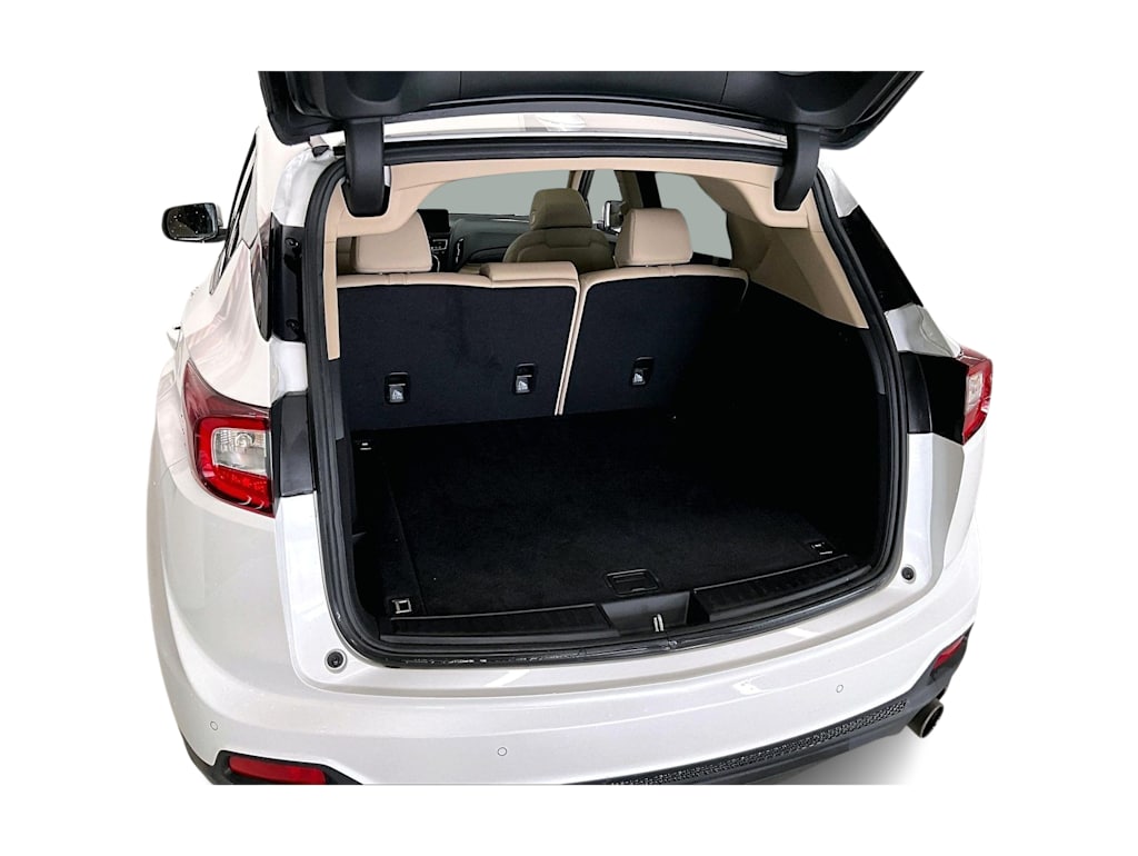 Thumbnail: 2020 Acura RDX - 16