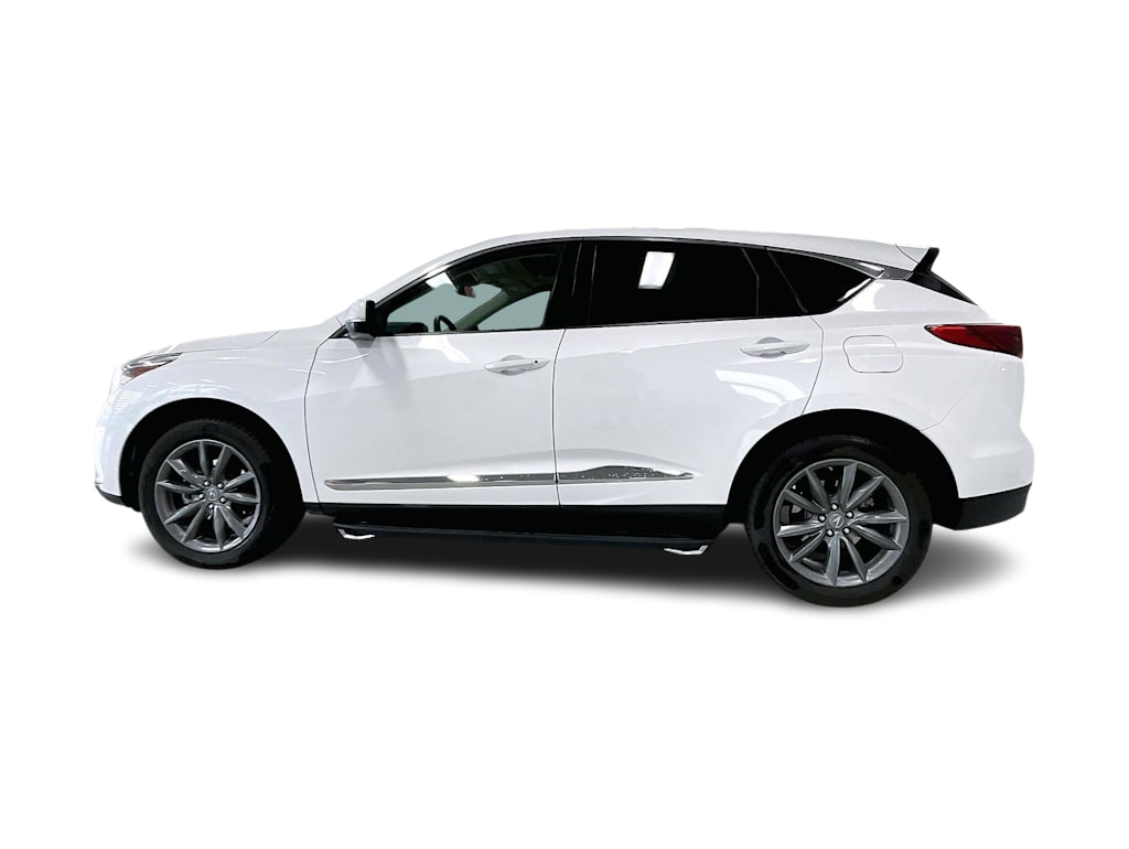 Thumbnail: 2020 Acura RDX - 3