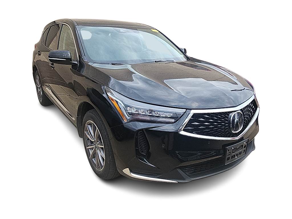 Thumbnail: 2023 Acura RDX - 7