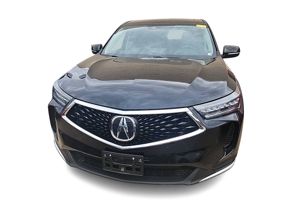 Thumbnail: 2023 Acura RDX - 4