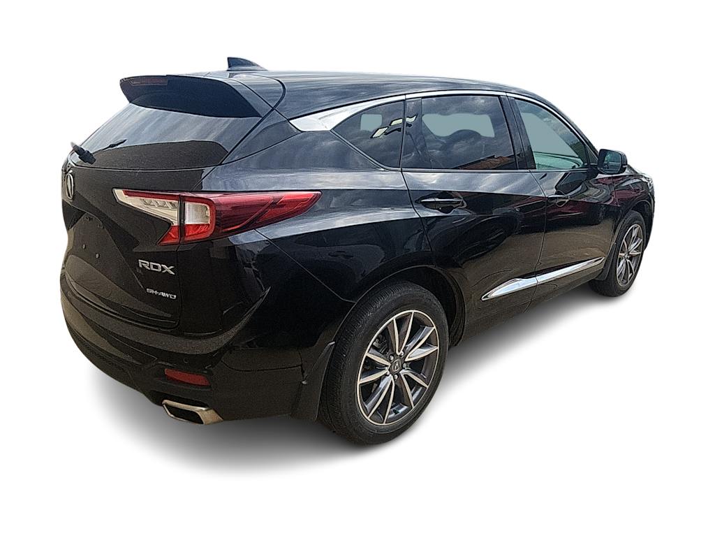 Thumbnail: 2023 Acura RDX - 9