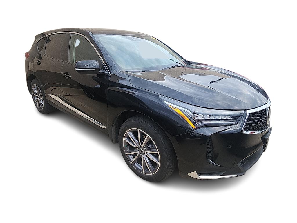 Thumbnail: 2023 Acura RDX - 8