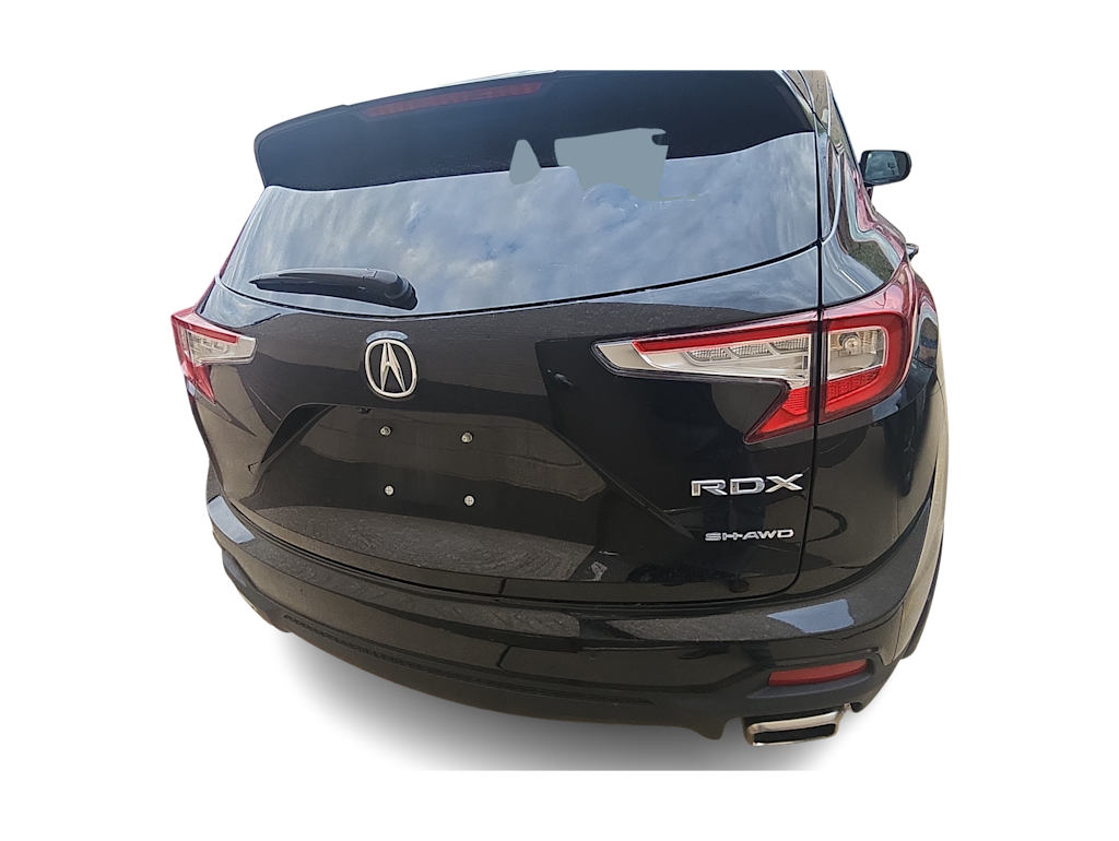 Thumbnail: 2023 Acura RDX - 3