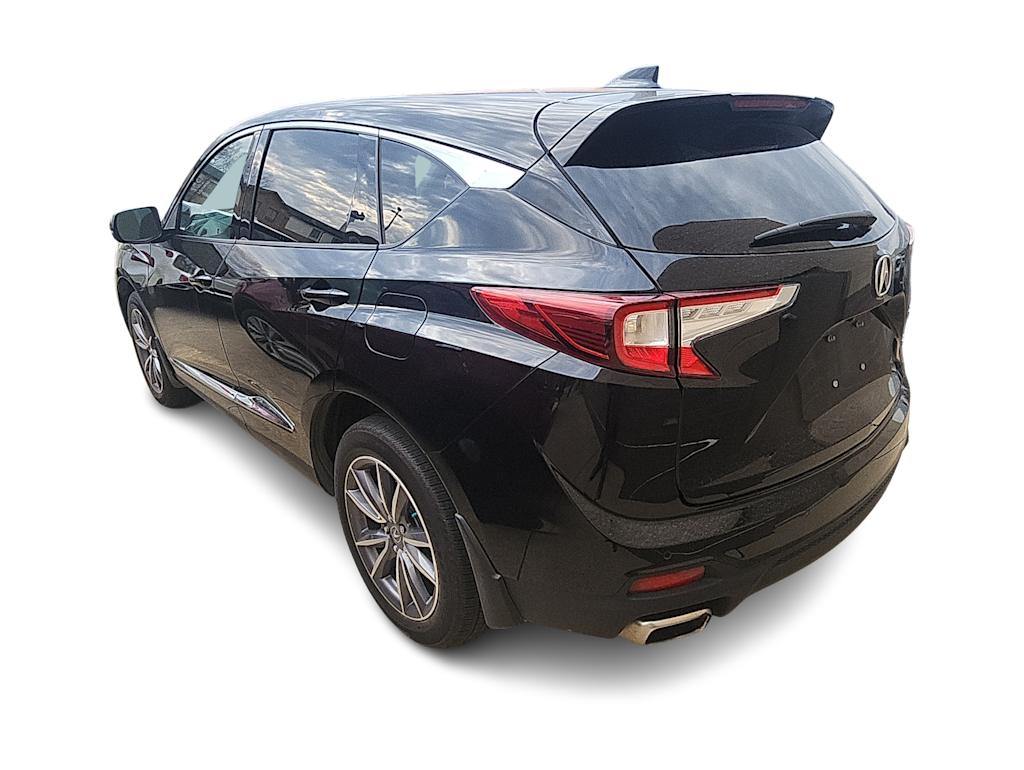 Thumbnail: 2023 Acura RDX - 2