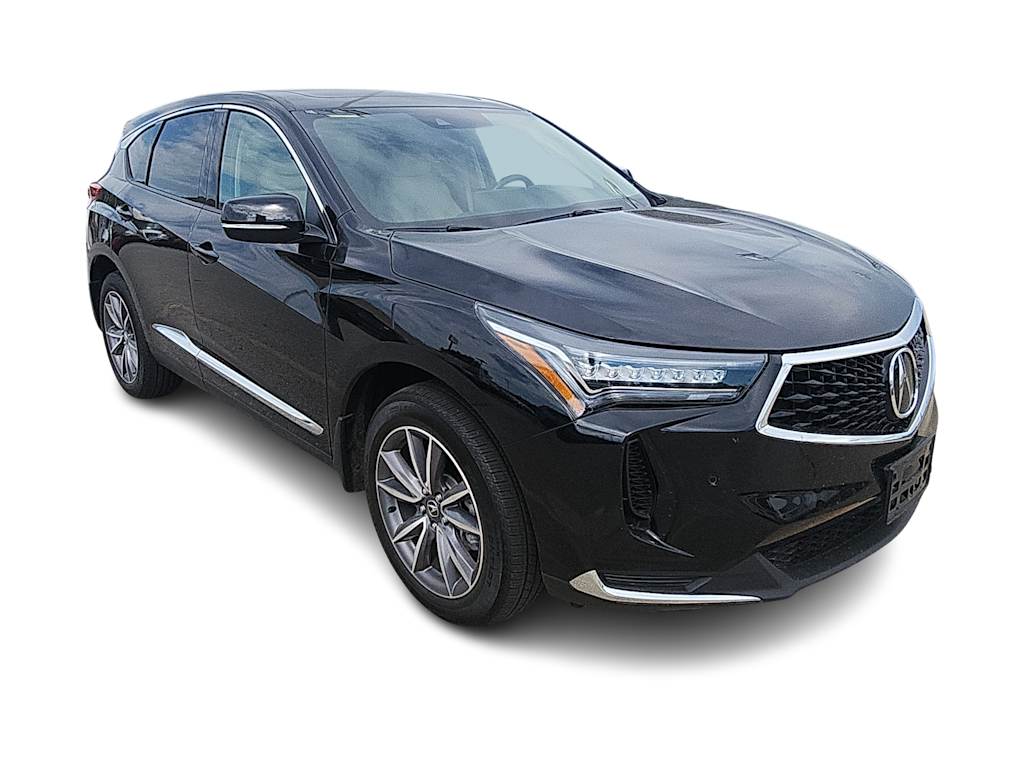 Thumbnail: 2023 Acura RDX - 8