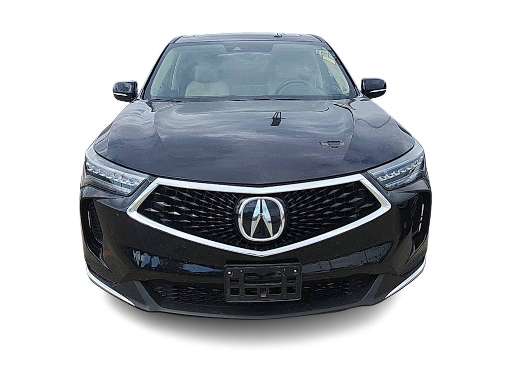Thumbnail: 2023 Acura RDX - 4