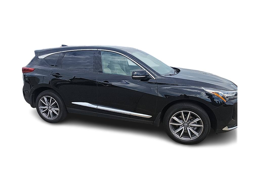 Thumbnail: 2023 Acura RDX - 9