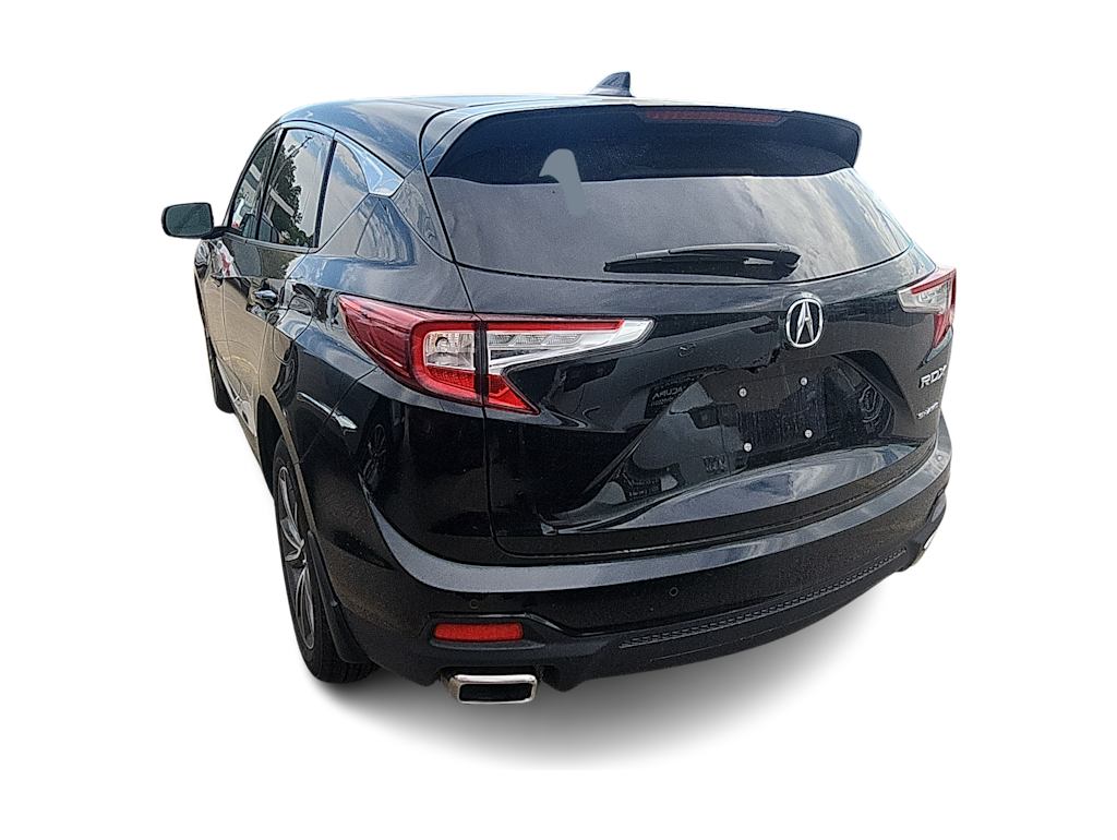 Thumbnail: 2023 Acura RDX - 2