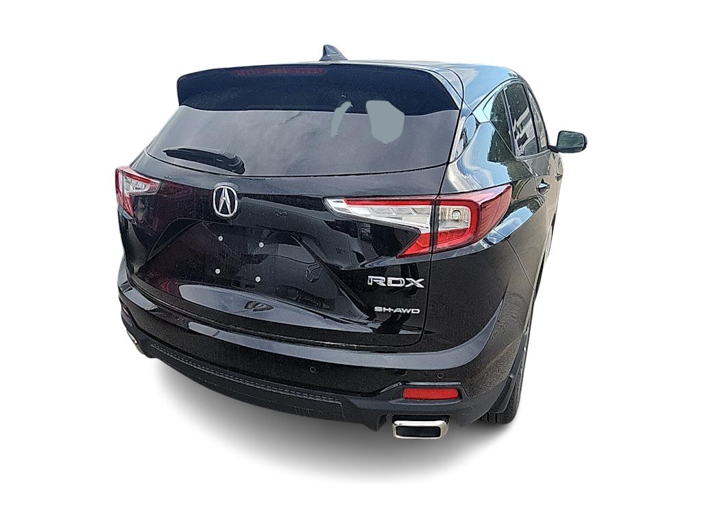 Thumbnail: 2023 Acura RDX - 3