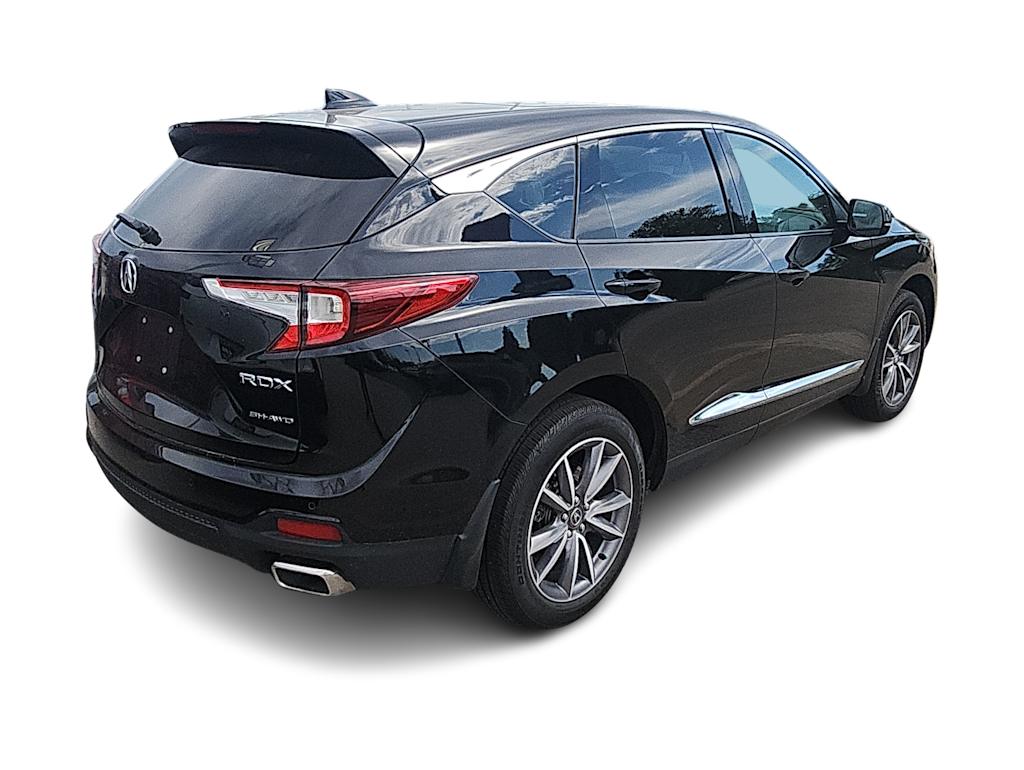 Thumbnail: 2023 Acura RDX - 10