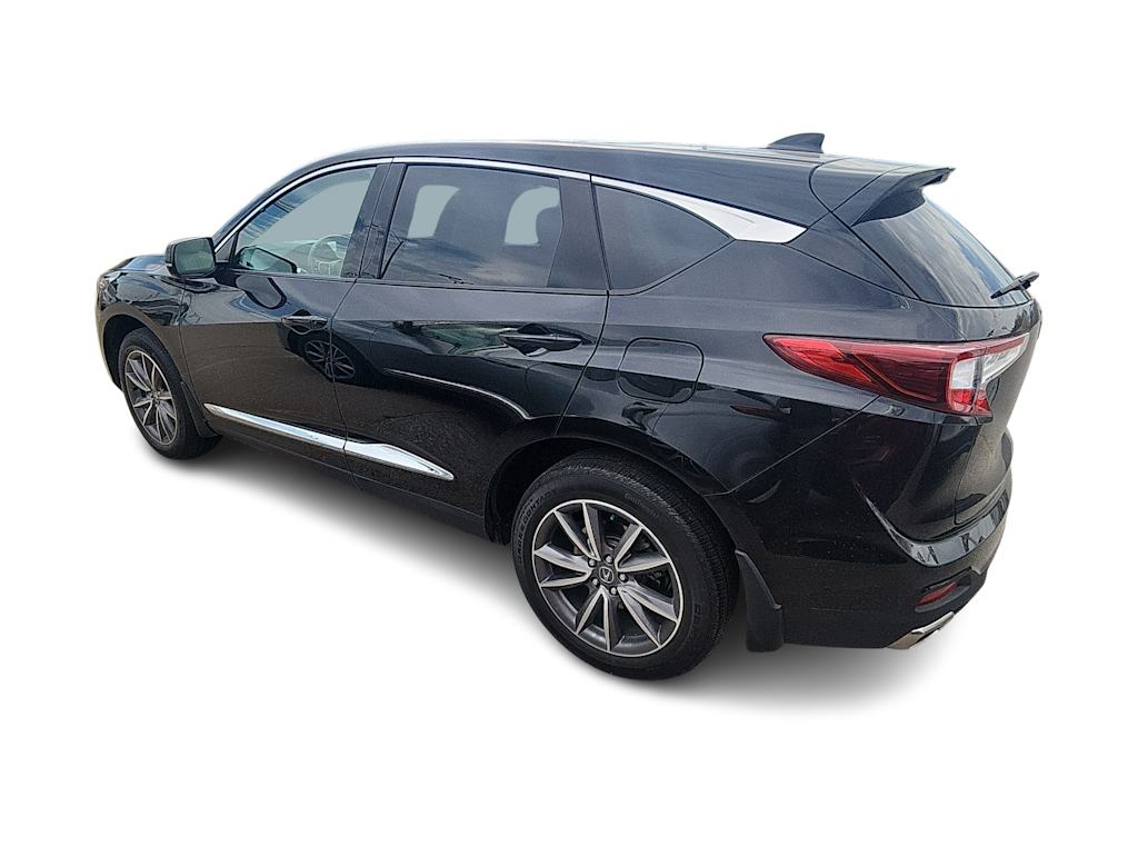 Thumbnail: 2023 Acura RDX - 11
