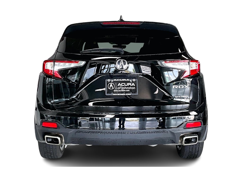 Thumbnail: 2023 Acura RDX - 5