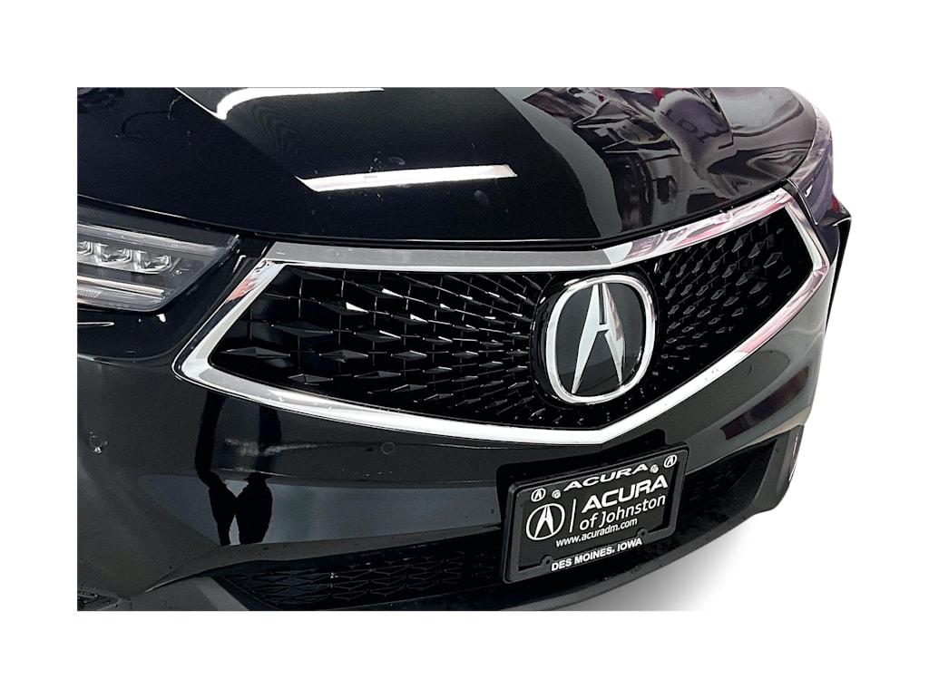Thumbnail: 2023 Acura RDX - 29