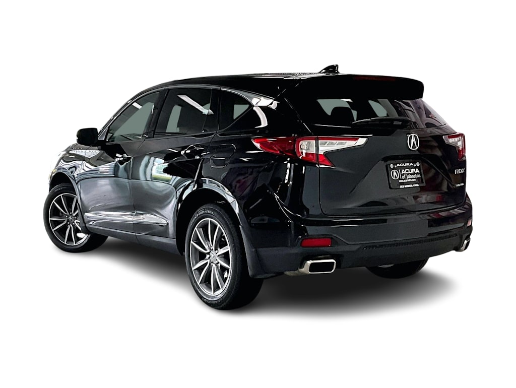 Thumbnail: 2023 Acura RDX - 4
