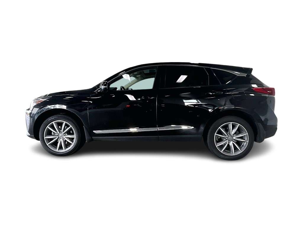 Thumbnail: 2023 Acura RDX - 3
