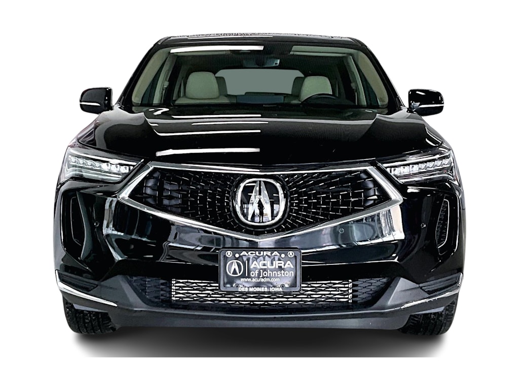 Thumbnail: 2023 Acura RDX - 6