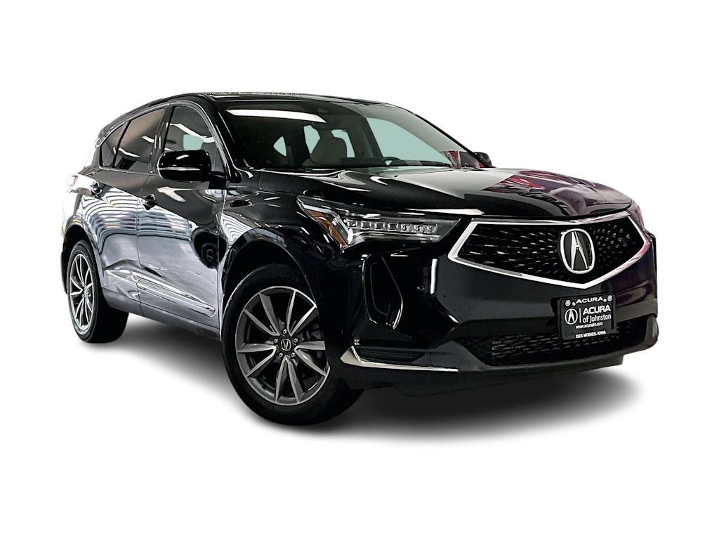 Thumbnail: 2023 Acura RDX - 20