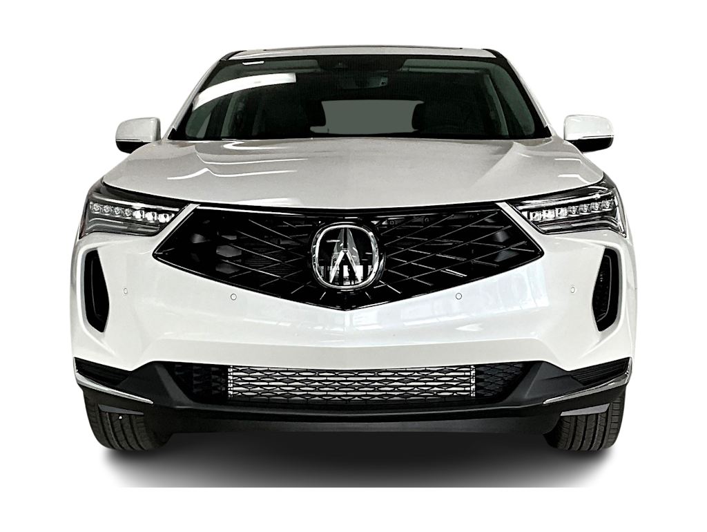 Thumbnail: 2025 Acura RDX - 6