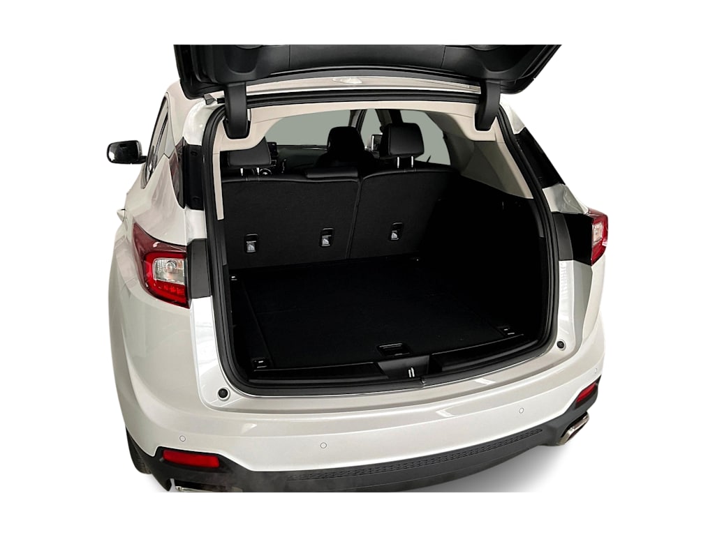 Thumbnail: 2025 Acura RDX - 18