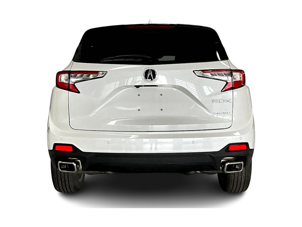 Thumbnail: 2025 Acura RDX - 5
