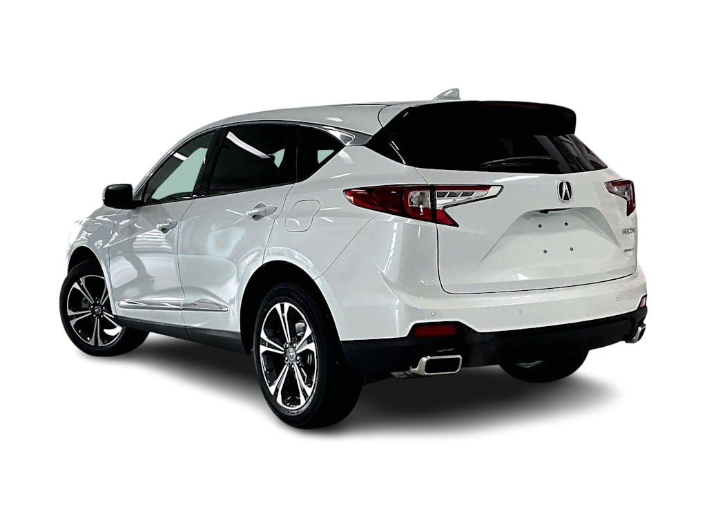 Thumbnail: 2025 Acura RDX - 4