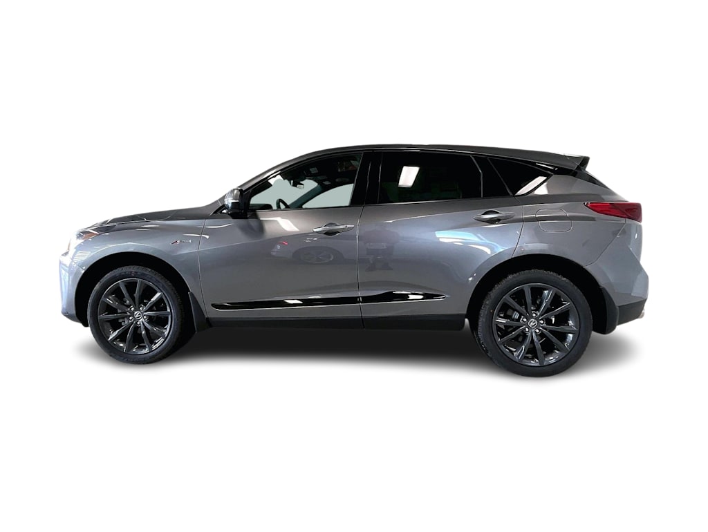 Thumbnail: 2026 Acura RDX - 3