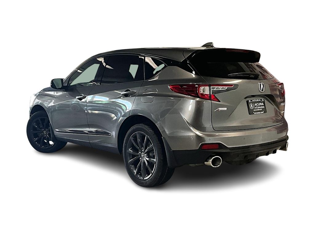 Thumbnail: 2026 Acura RDX - 4