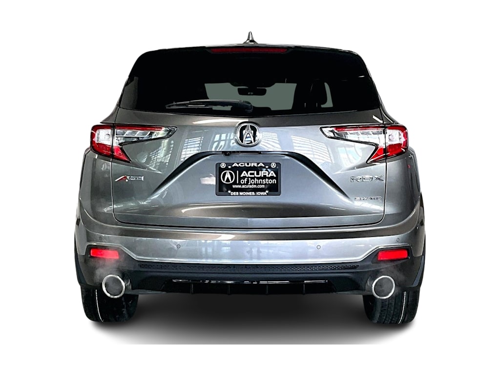 Thumbnail: 2026 Acura RDX - 5