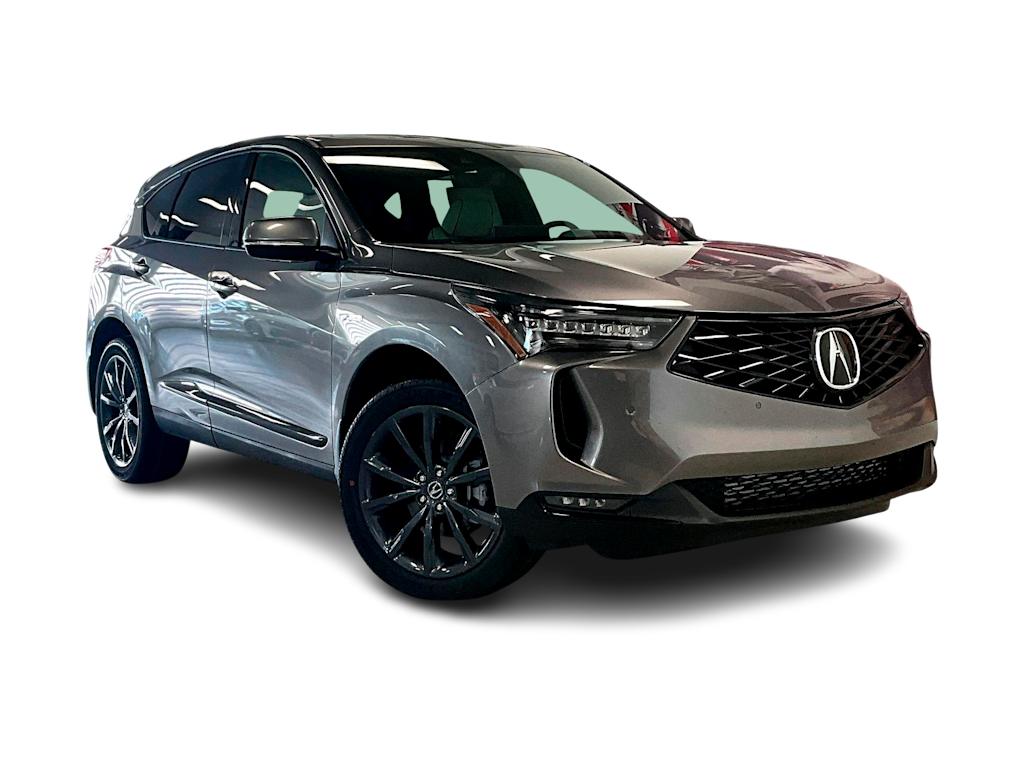 Thumbnail: 2026 Acura RDX - 22