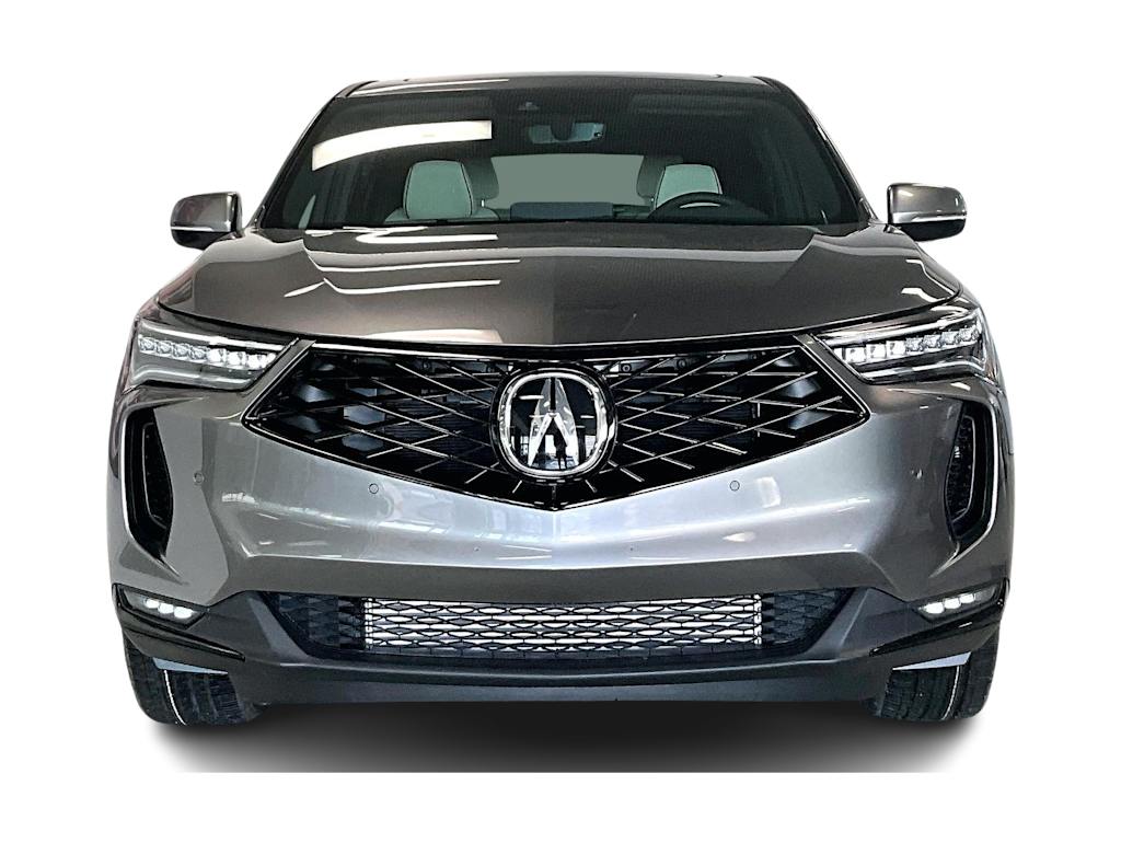 Thumbnail: 2026 Acura RDX - 6