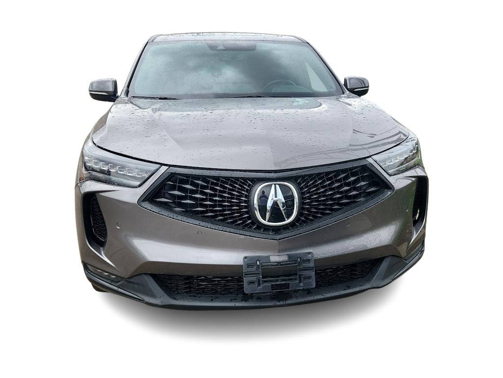 Thumbnail: 2023 Acura RDX - 5
