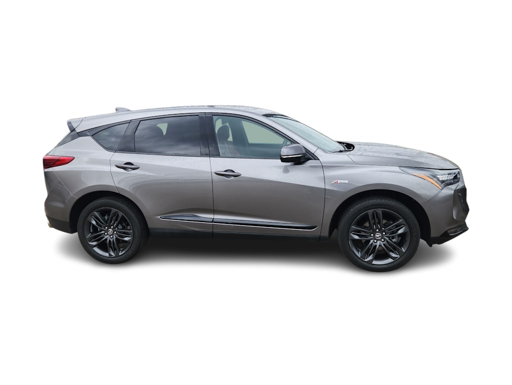 Thumbnail: 2023 Acura RDX - 9