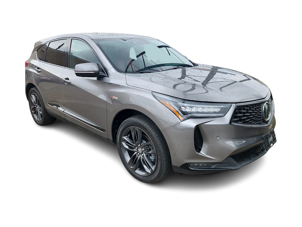 Thumbnail: 2023 Acura RDX - 8