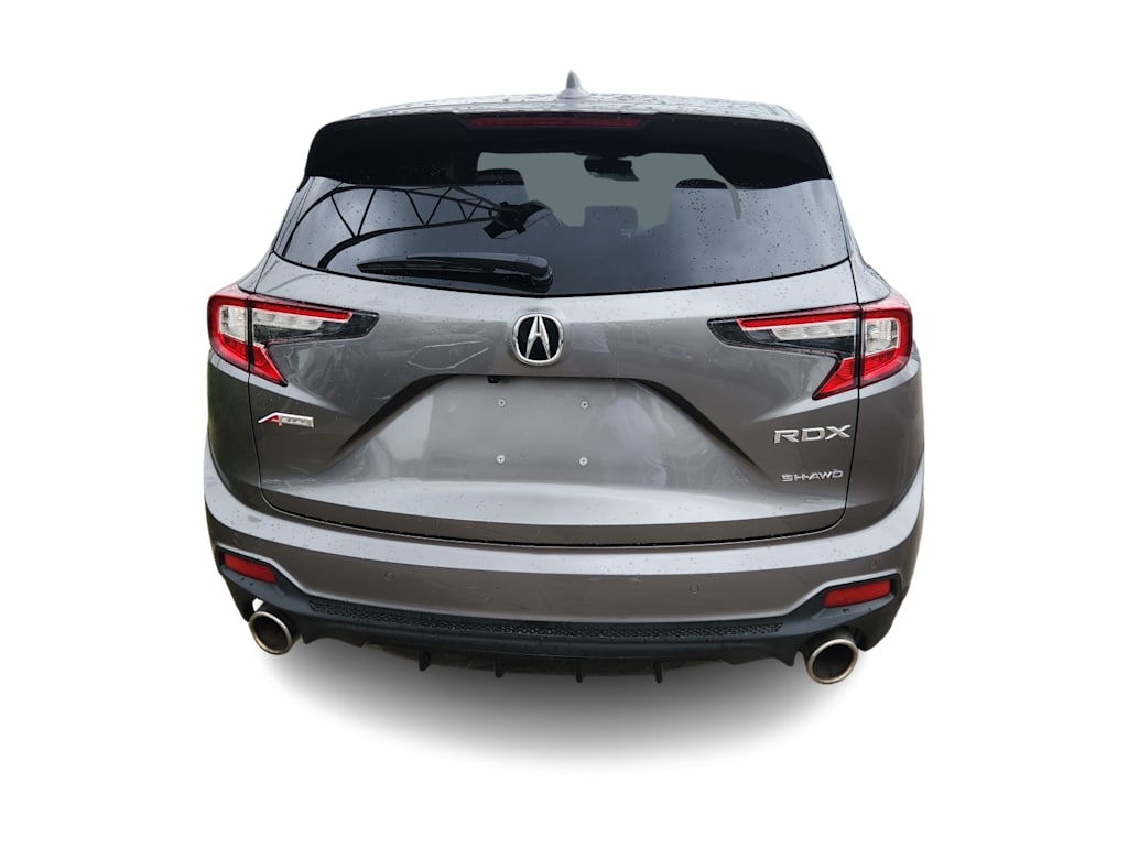 Thumbnail: 2023 Acura RDX - 4