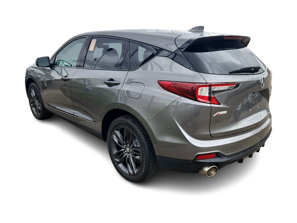 Thumbnail: 2023 Acura RDX - 3