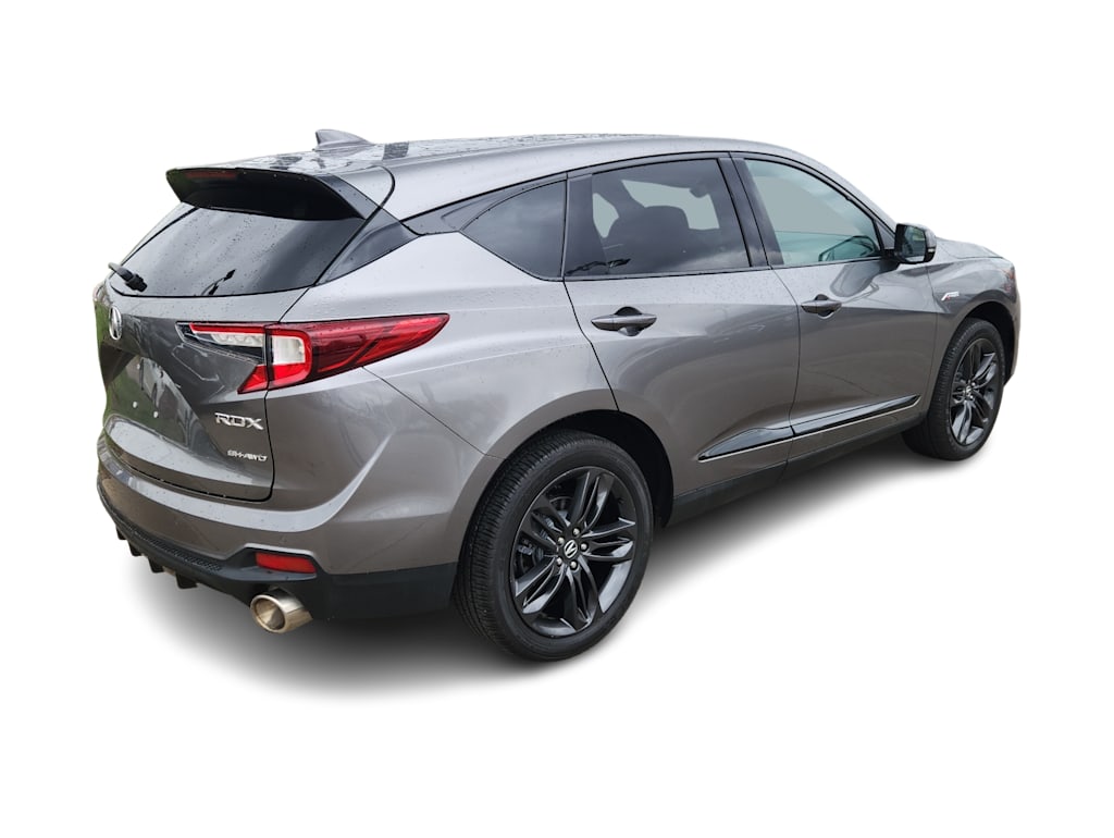 Thumbnail: 2023 Acura RDX - 10