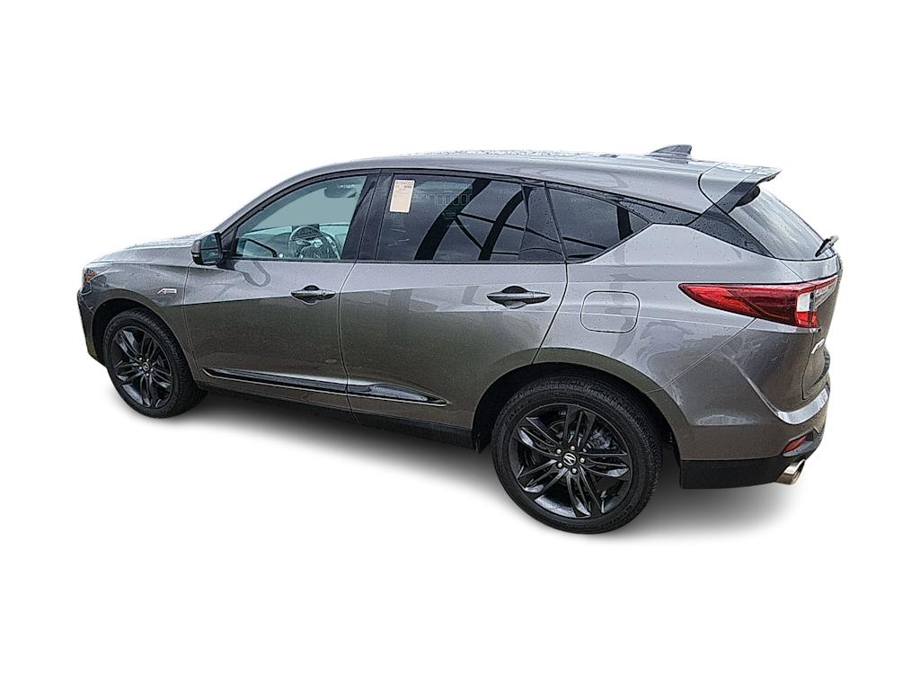 Thumbnail: 2023 Acura RDX - 2