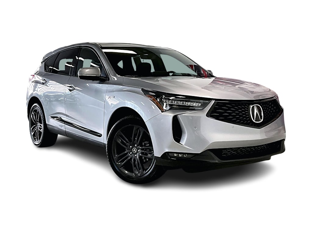 Thumbnail: 2023 Acura RDX - 21