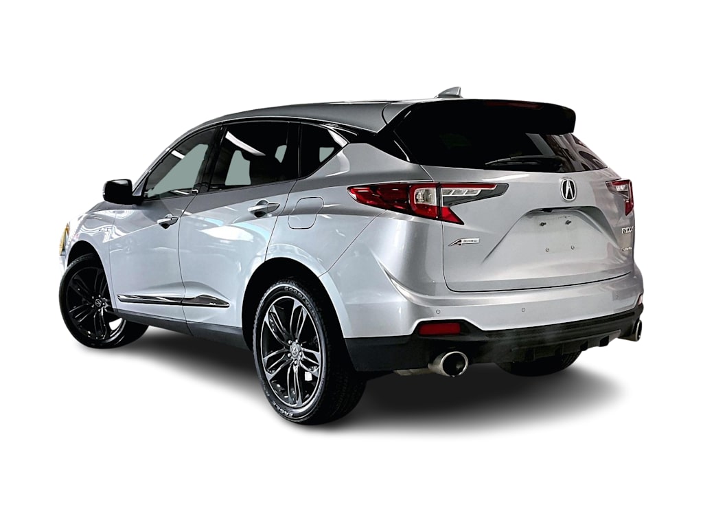 Thumbnail: 2023 Acura RDX - 4