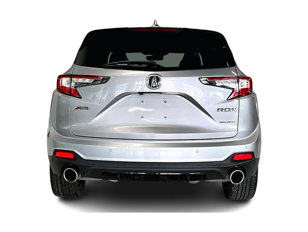 Thumbnail: 2023 Acura RDX - 5