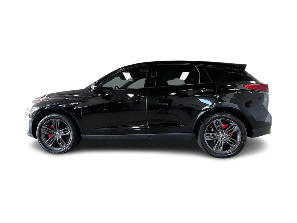 Thumbnail: 2024 Acura RDX - 3