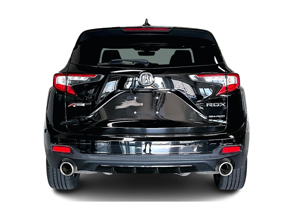 Thumbnail: 2024 Acura RDX - 5
