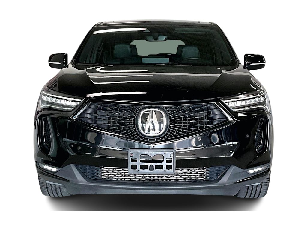 Thumbnail: 2024 Acura RDX - 6
