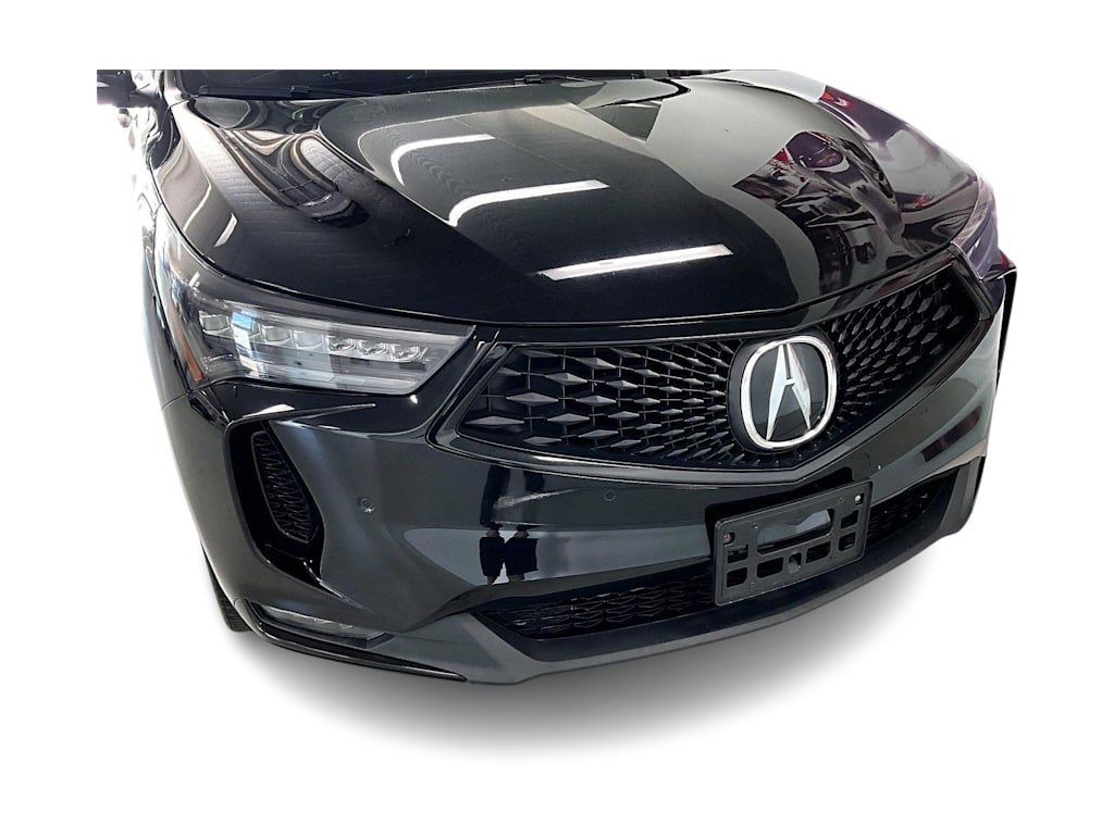 Thumbnail: 2024 Acura RDX - 30