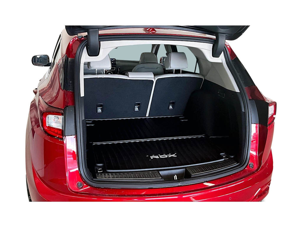 Thumbnail: 2026 Acura RDX - 17