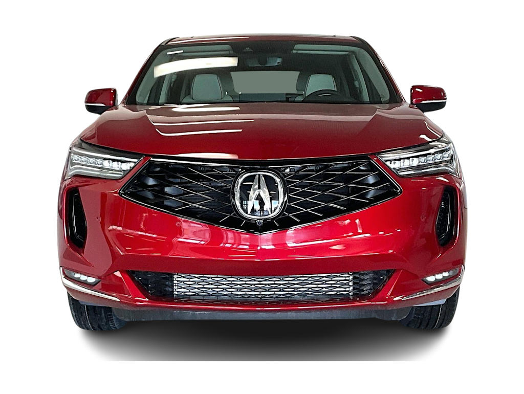 Thumbnail: 2026 Acura RDX - 6